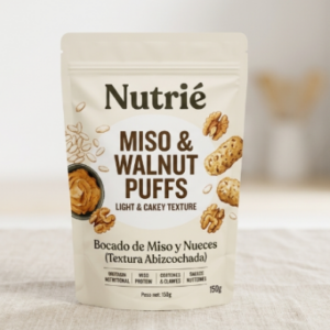 Bocí de Miso i Nous