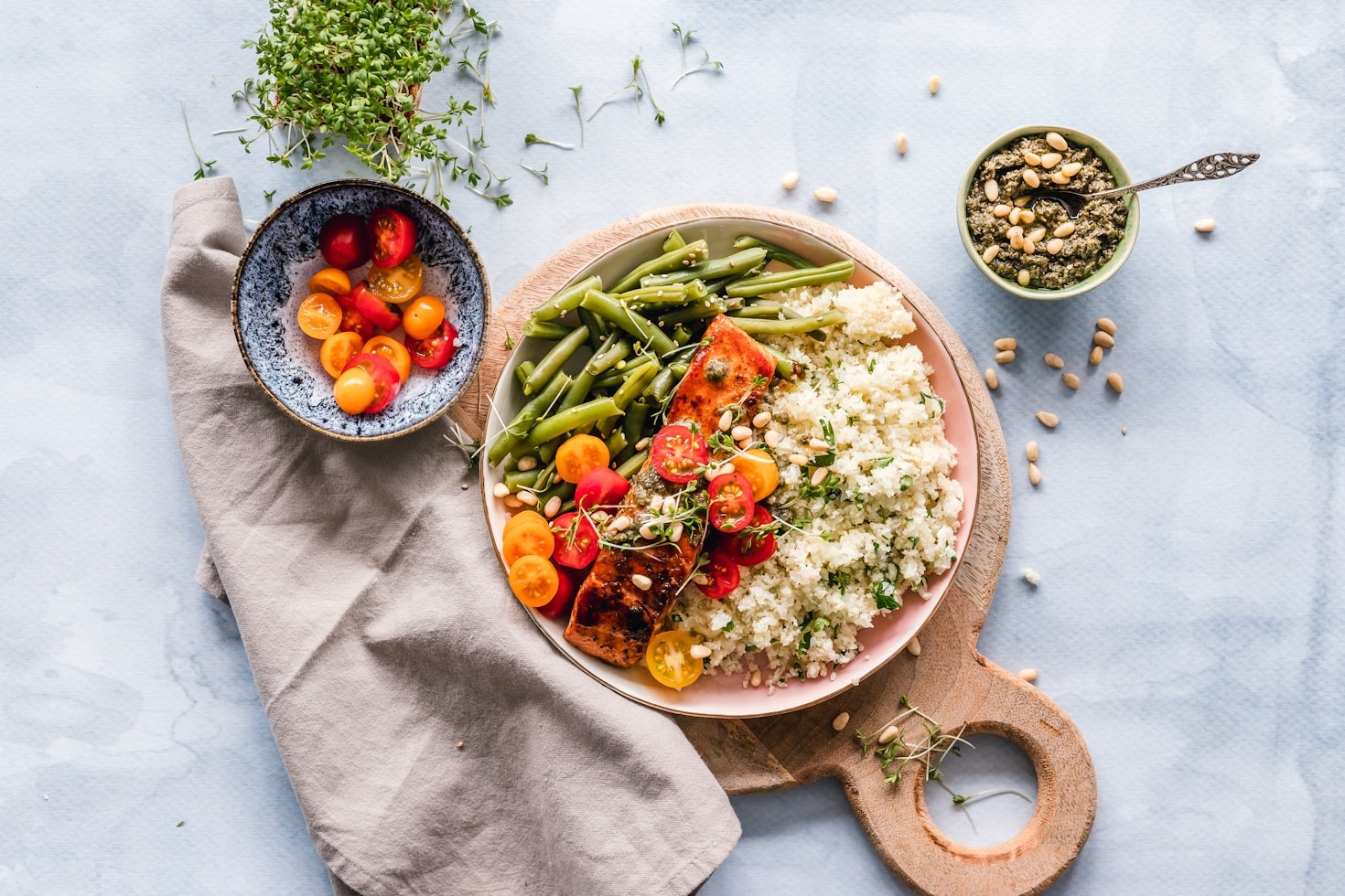 Els ingredients clau que defineixen les nostres barretes