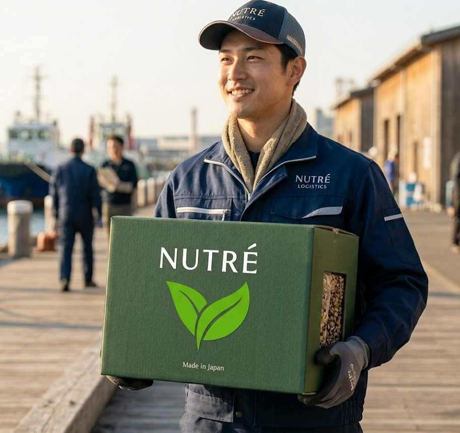 Guia completa d’enviament de Nutrié al Japó: terminis, costos i devolucions